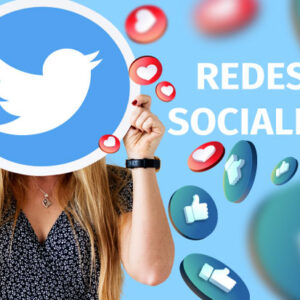 ¡NOS ESTRENAMOS EN REDES!