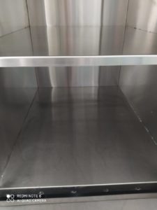 Plataforma monta patos HOMI 2