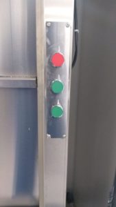 Plataforma montaplatos HOMI