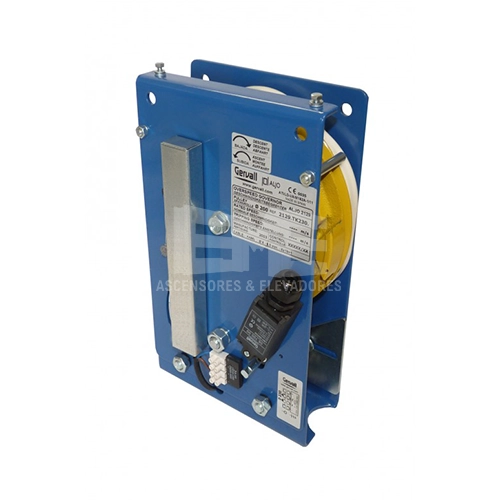 Limitador-Aljo-2129-Ø200-Ed-230-Vac-Vn-100-Ve-140-Control-117085-1 Limitador-Aljo-2129-Ø200-Ed-230-Vac-Vn-100-Ve-140-Control-117085