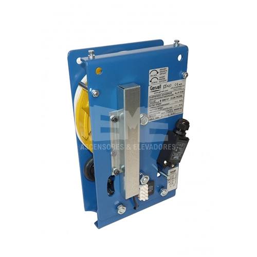 Limitador-Aljo-2129-Ø200-Ed-230-Vac-Vn-100-Ve-140-Control-117085-2 Limitador-Aljo-2129-Ø200-Ed-230-Vac-Vn-100-Ve-140-Control-117085