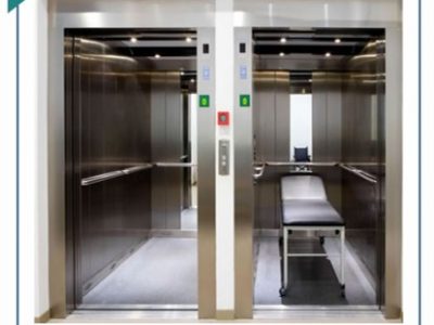 venta de ascensores para hospitales en colombia
